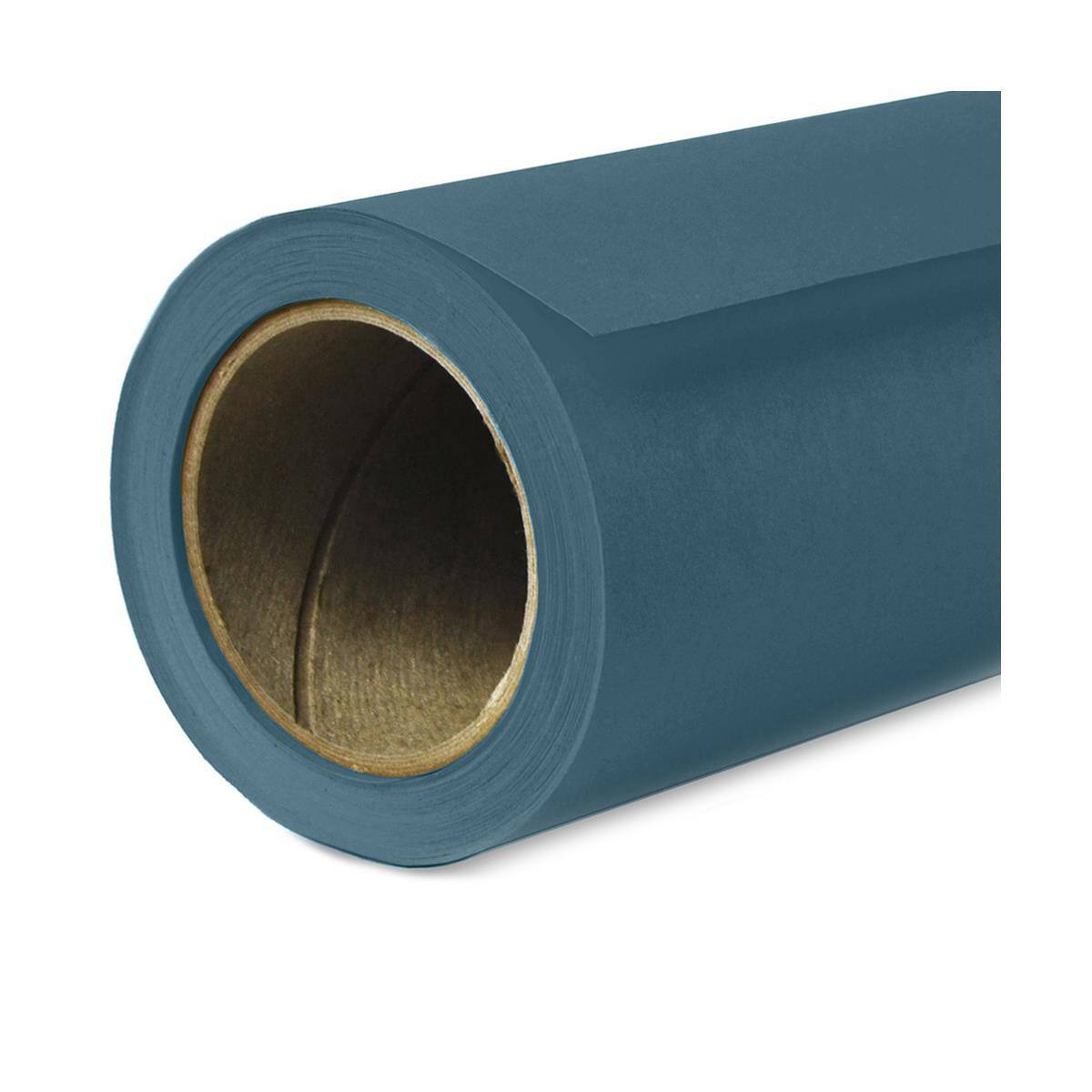 Savage - 26"x36' Widetone Seamless Background Paper - Ultramarine, Single