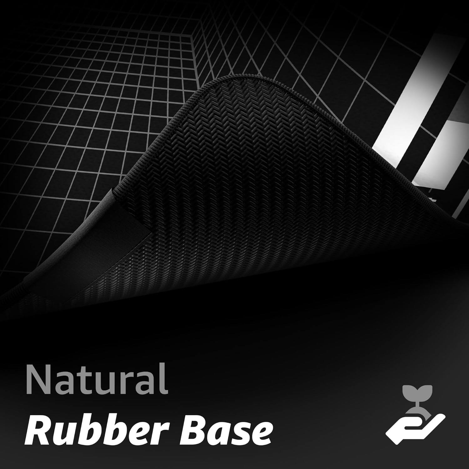 Natural Rubber Base