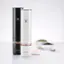 Alt View 12. ZWILLING - Enfinigy 2-pc Electric Salt/Pepper Mill Set - Black.
