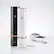 Alt View 12. ZWILLING - Enfinigy 2-pc Electric Salt/Pepper Mill Set - Black.