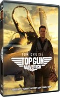Top Gun: Maverick [2022] - Front_Zoom