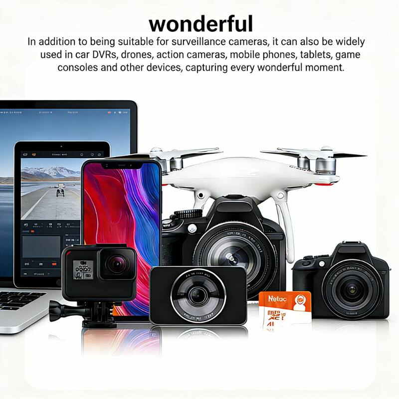 wonderful

In addition to being suitable for surveillance cameras, it can also be widely used in car DVRs, drones, action cameras, mobile phones, tablets, game consoles and other devices, capturing every wonderful moment.