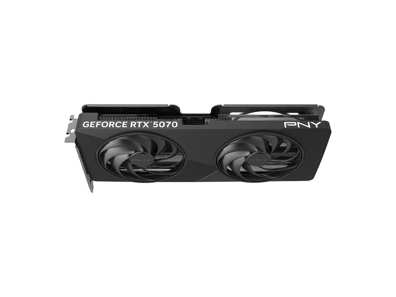 GEFORCE RTX 5070 PNY
