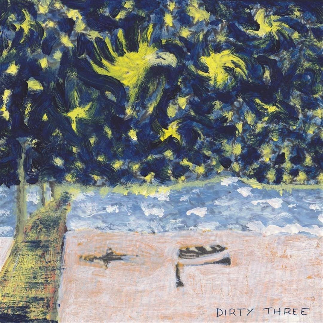 Whatever You Love, You Are [LP] [VINYL]