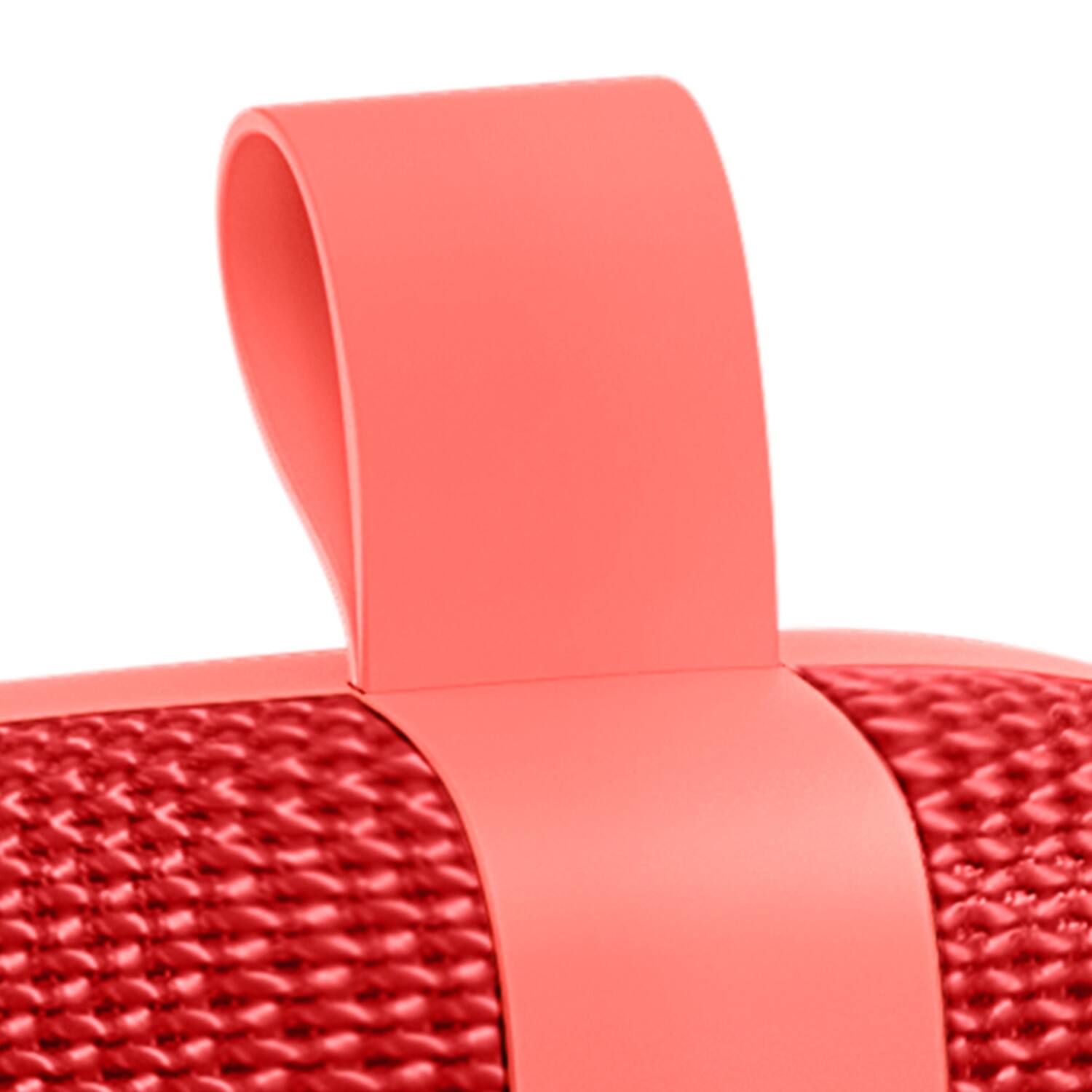 Back. Fisher Studio Pro - Studio Pro By Fisher Sbt294r Eco Go Waterproof Portable Bluetooth Speaker With Fm Radio, Sbt294 (red) - red.