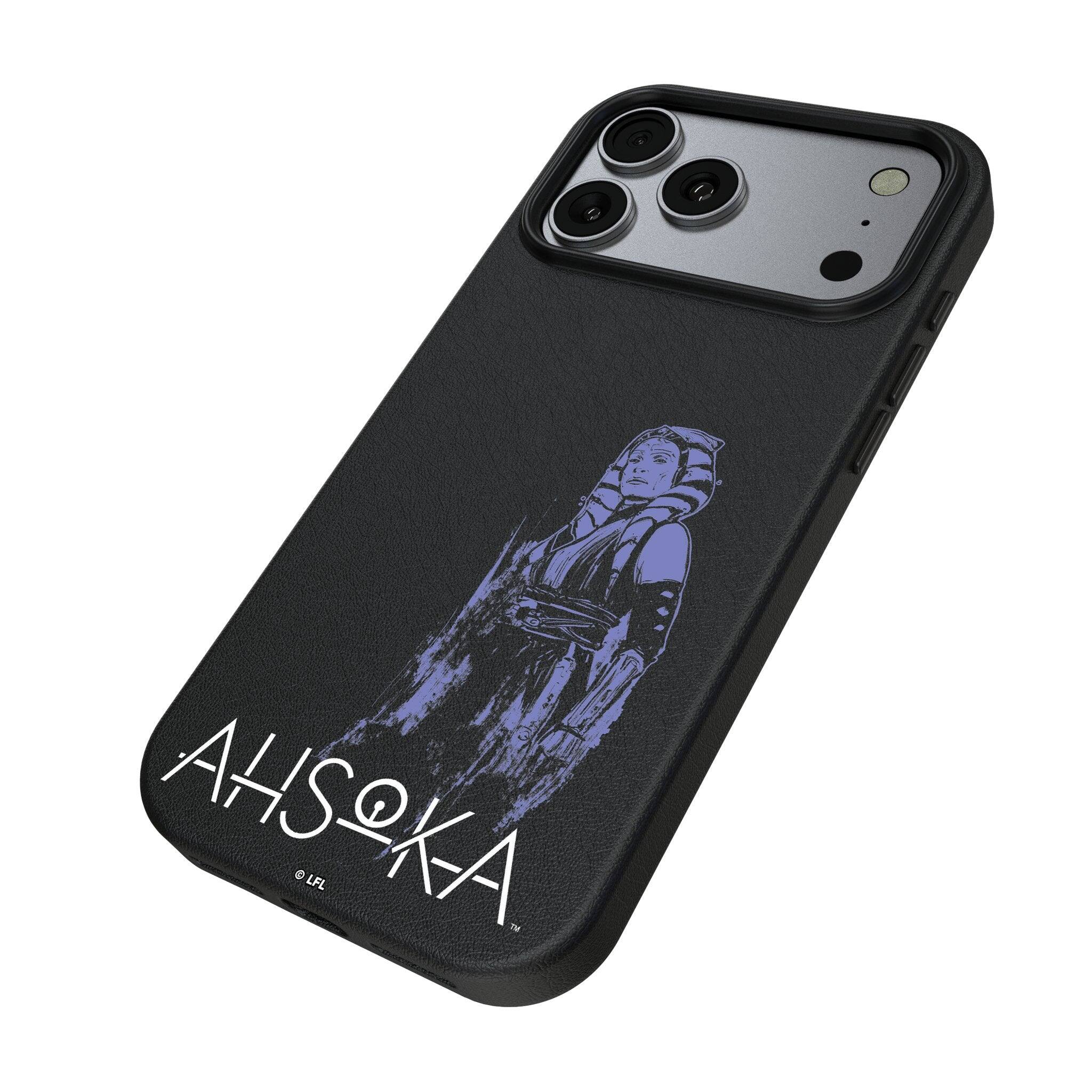 AHSOKA  
LFL TM