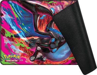 Pokmon Trading Card Game: Mega Charizard X ex Ultra Premium Collection 10-10065-109 - Best Buy Pokmon Trading Card Game: Mega Charizard X ex Ultra Premium Collection 10-10065-109 - Best Buy