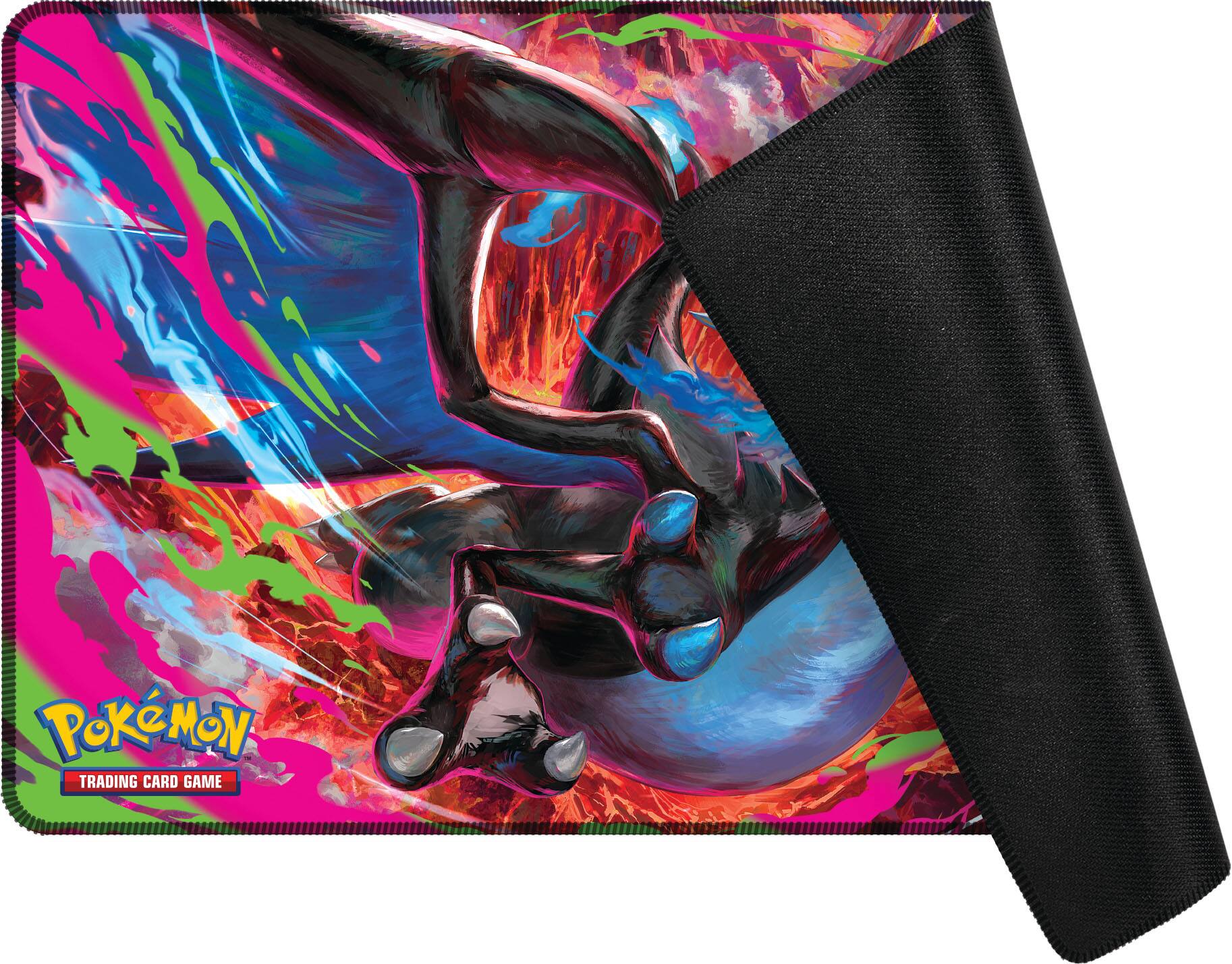 Pokémon  
Trading Card Game