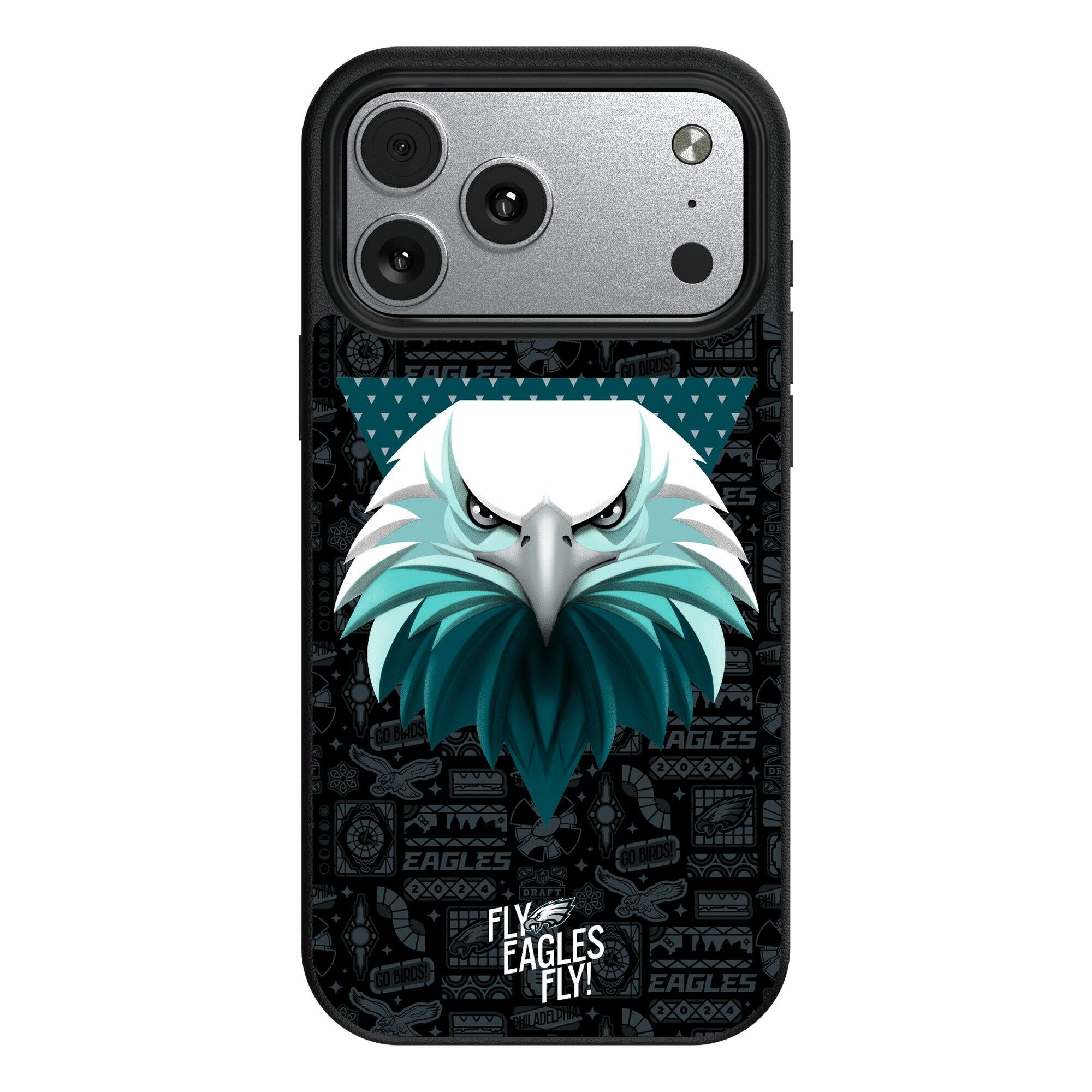 EAGLES GO BIRDS!  
BLADS!  
EAGLES 2 2  
EAGLES GO BIRDS! DRAFT FLY GO BIRDS! EAGLES FLY! EAGLES ADELPHA