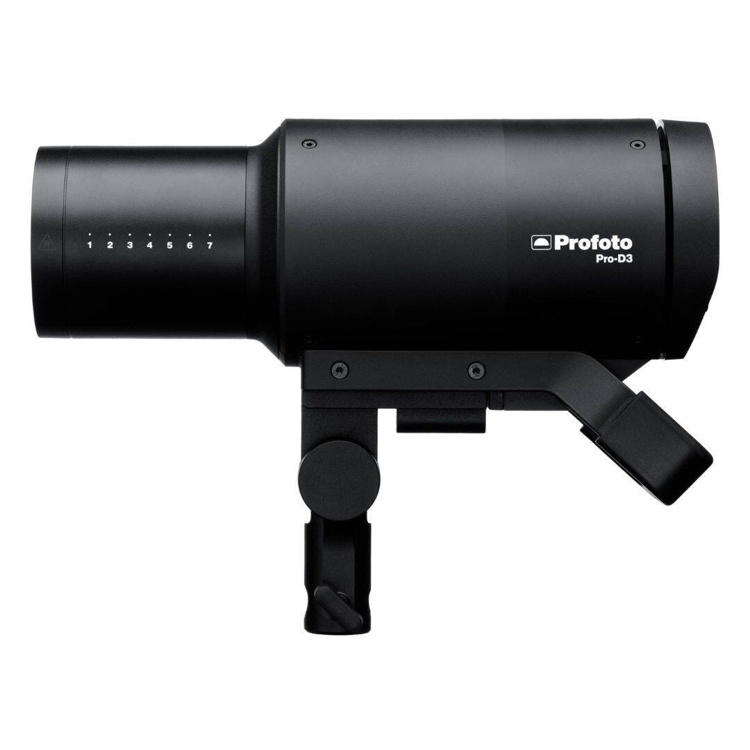 1 2 3 4 5 6 7  
Profoto Pro-D3