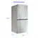 Dimensions: 66.6" x 32.7" x 29.7"