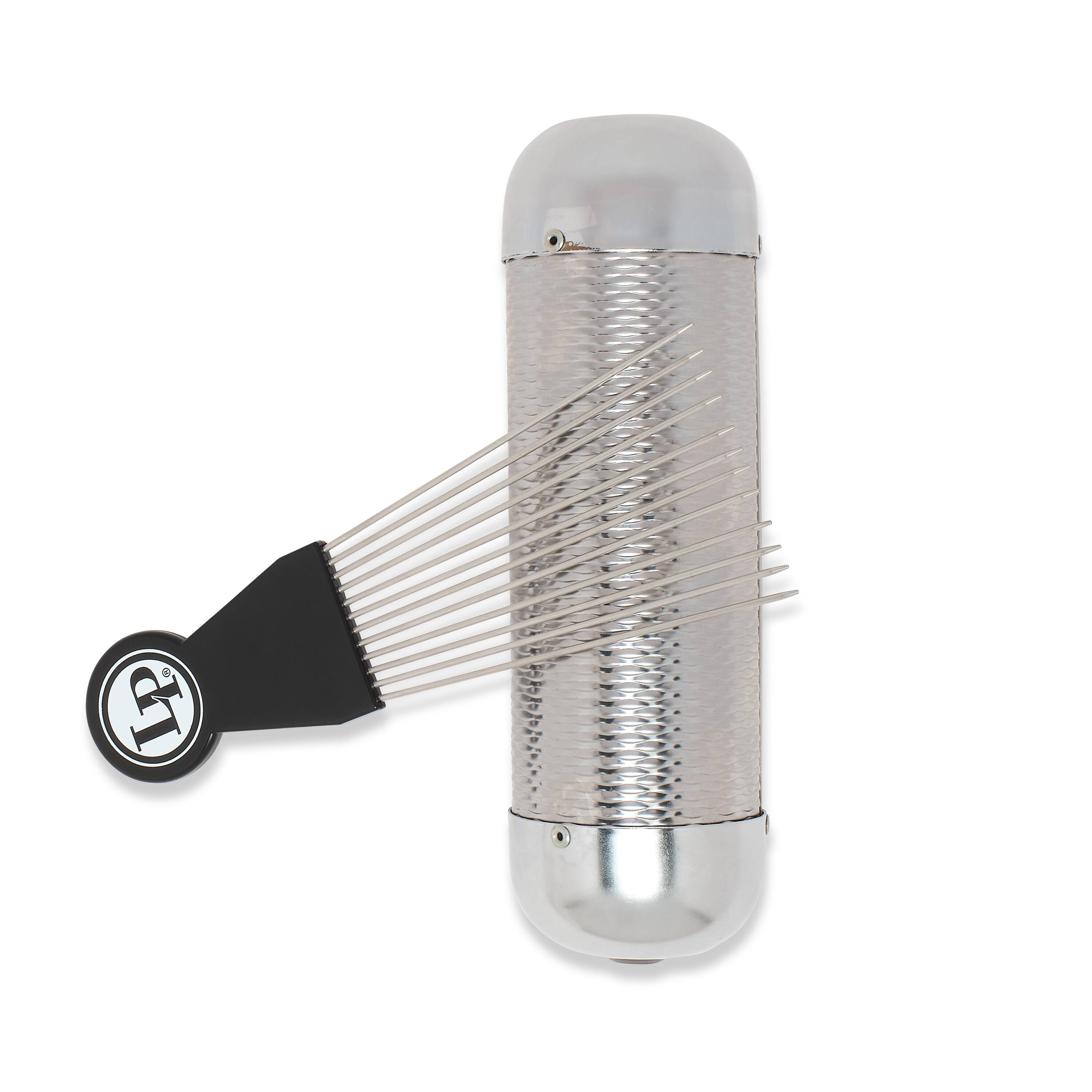 Left. Latin Percussion - Multi Guiro.