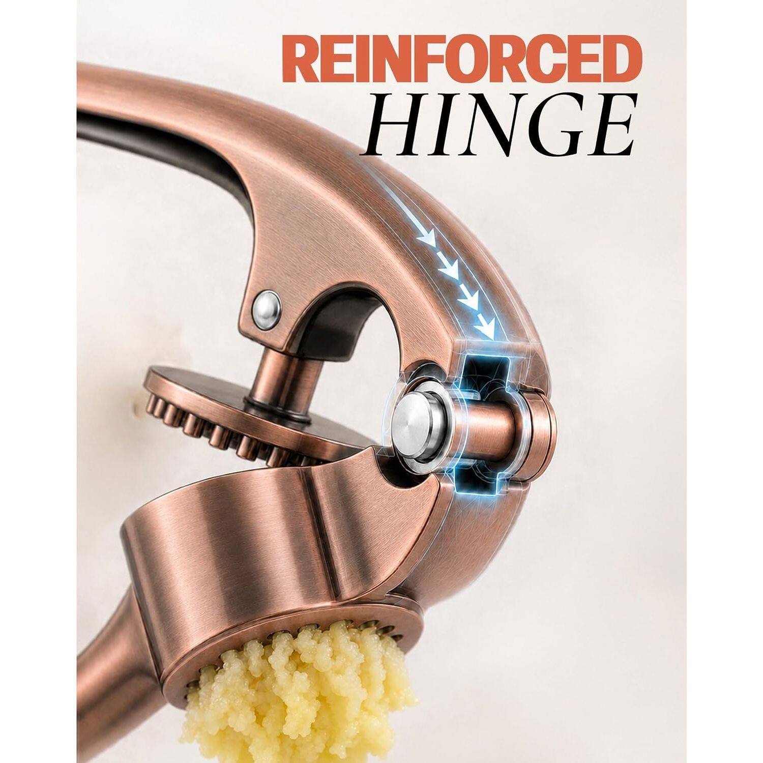 REINFORCED HINGE