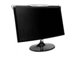 Kensington - K58400WW FS270 Snap2 Privacy Screen for 25" - 27" Monitor - Light tint