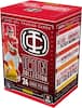 2025 NFL TRADING CARDS
ICON COLLECTION
24 CARDS PER BOX
CELEBRATE MORE THAN A DECADE OF DOMINANCE OF PATRICK MAHOMES II!
FIND 1 MEMORABILIA CARD!
LOOK FOR PATRICK MAHOMES II AUTOGRAPHS
NFL TRADING CARDS
NO PURCHASE NECESSARY. SEE PACK FOR DETAILS.
NFLPA