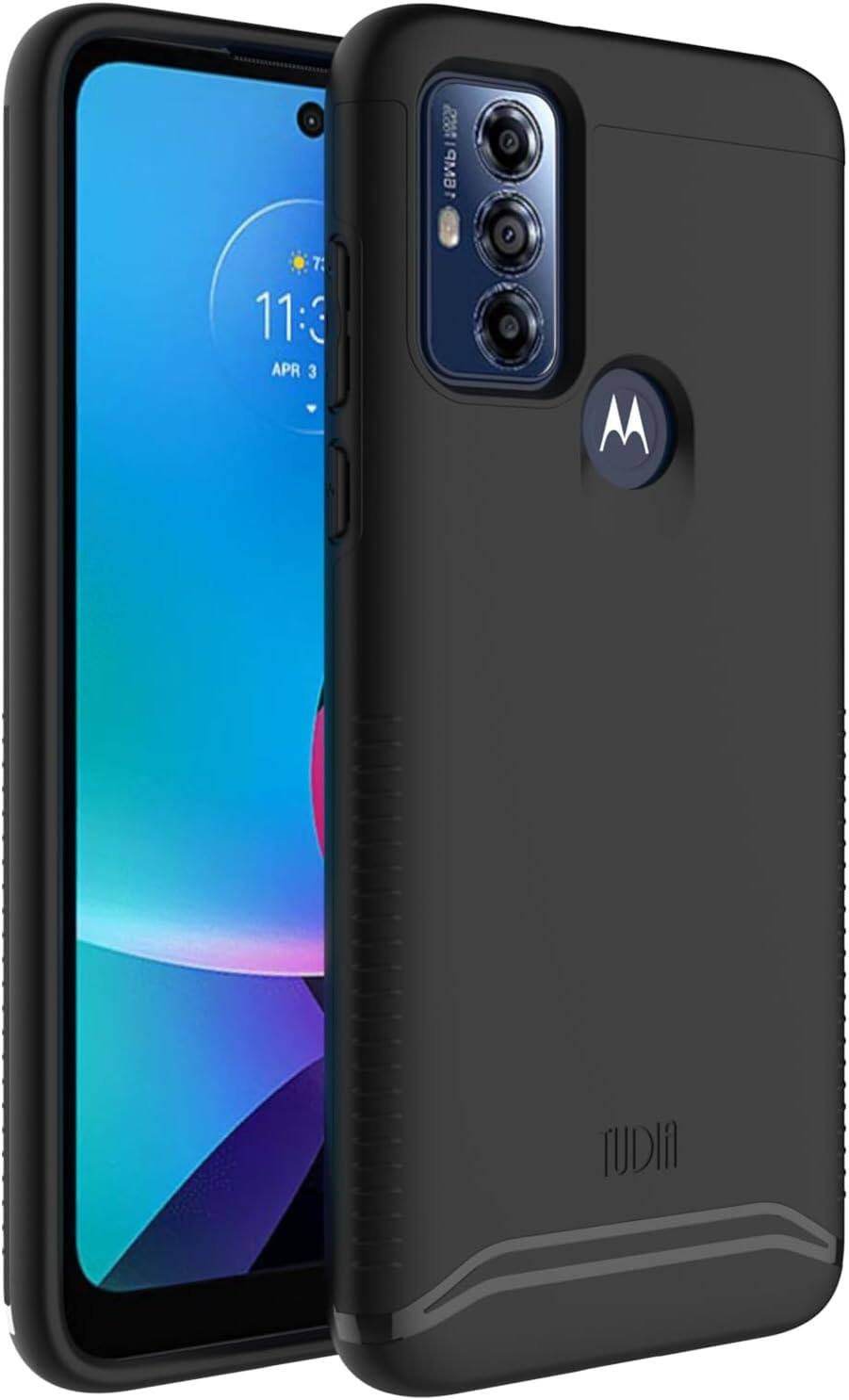 822 6MP 7: 11:3 APR 3 M TUDIA