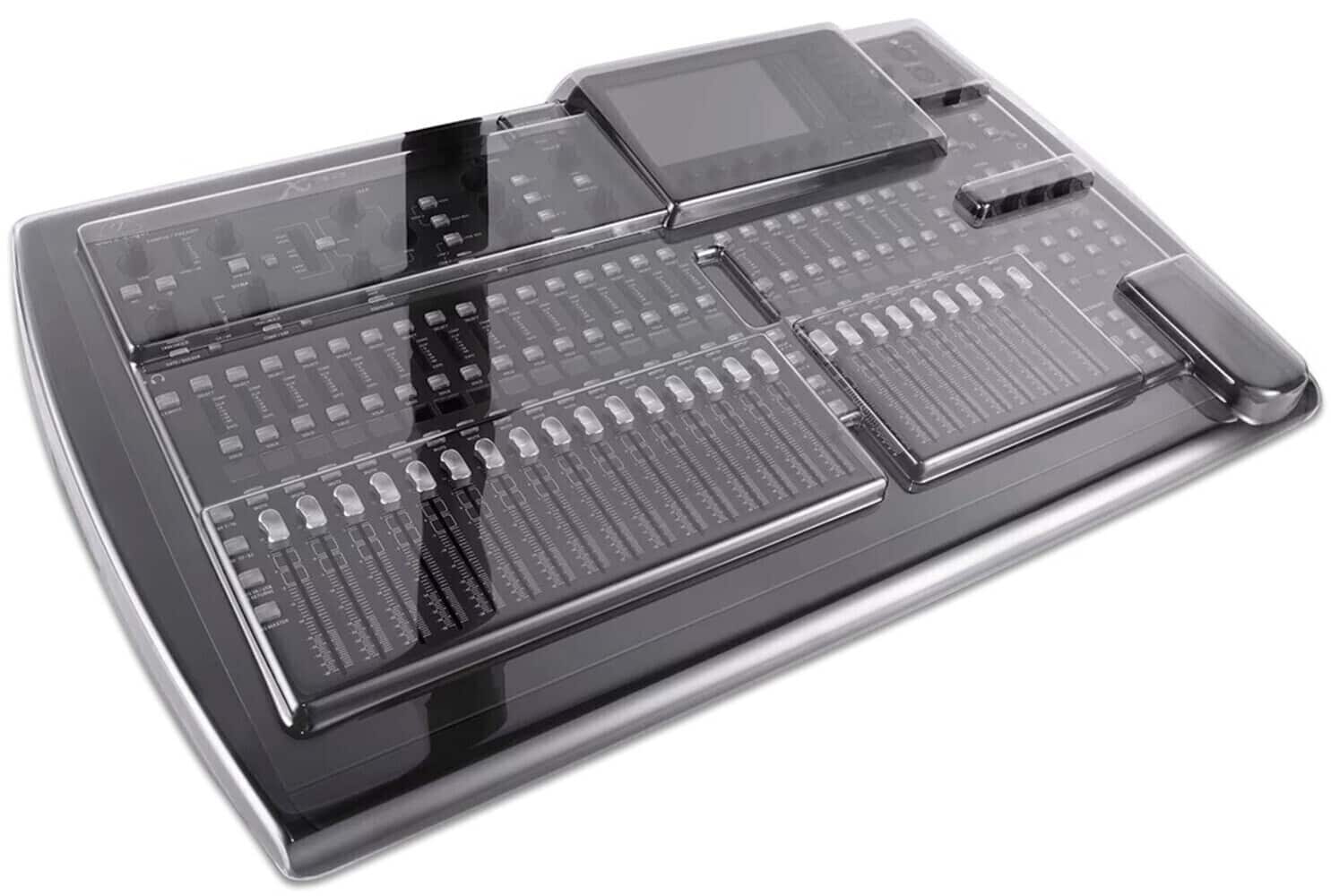 Decksaver - Pro Behringer X32 Cover