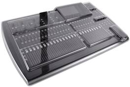 Decksaver - Pro Behringer X32 Cover