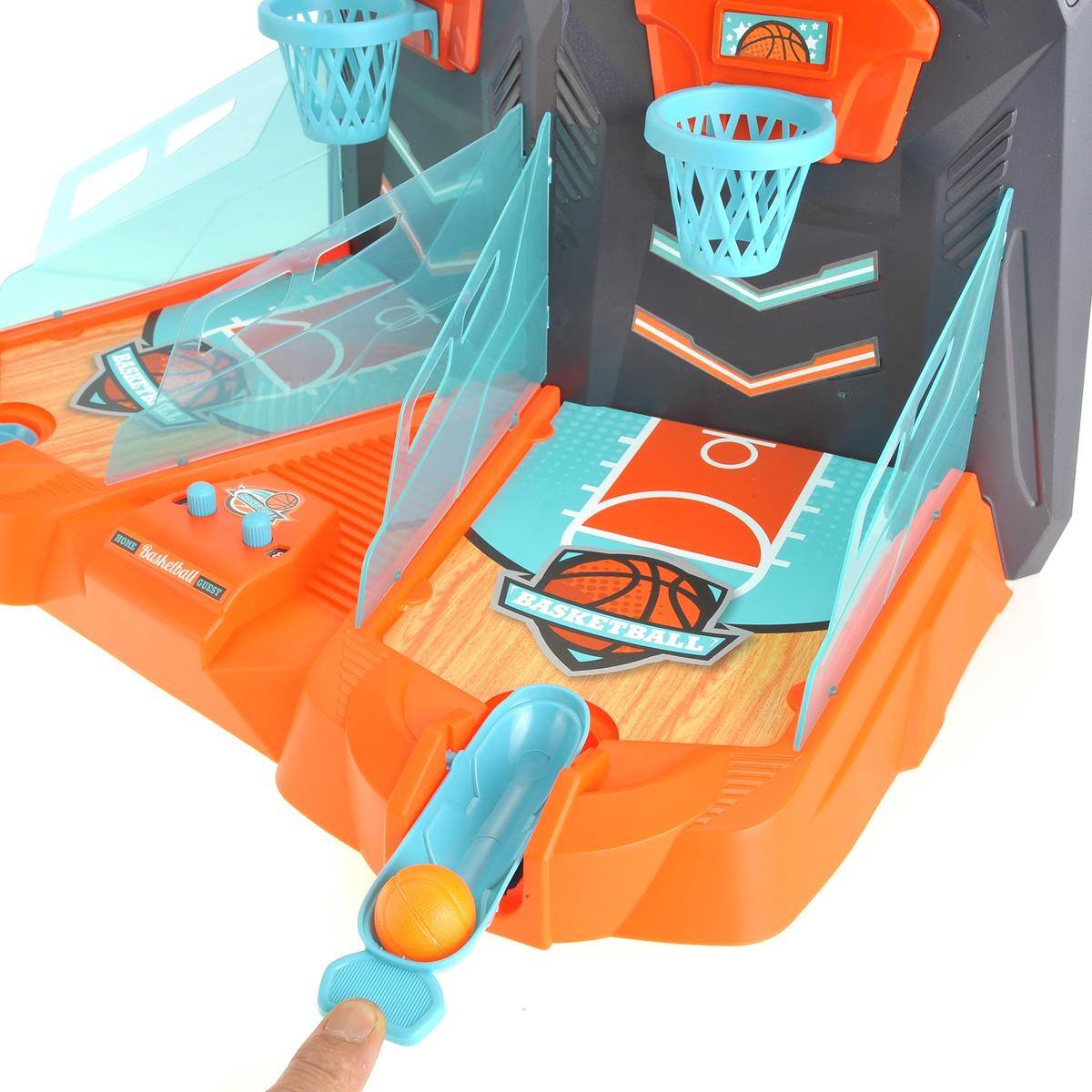 Basketball Guest V Basketball