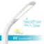 A Healthier Way to See Clear Sun LED Technology 51% Reduced Eyestrain