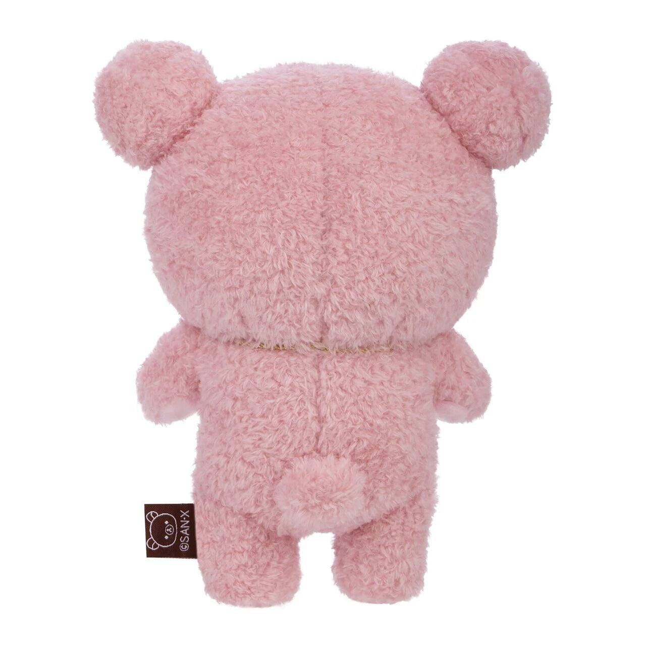 Alt View 2. Rilakkuma - Korilakkuma San-X Original: Korikogu's Flower Tea Time Plush.