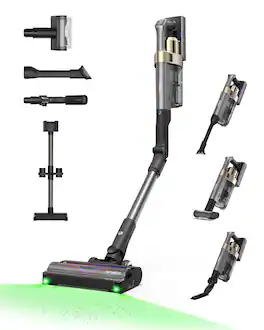 Tineco - PURE ONE A90S Smart Cordless Stick Vacuum Cleaner