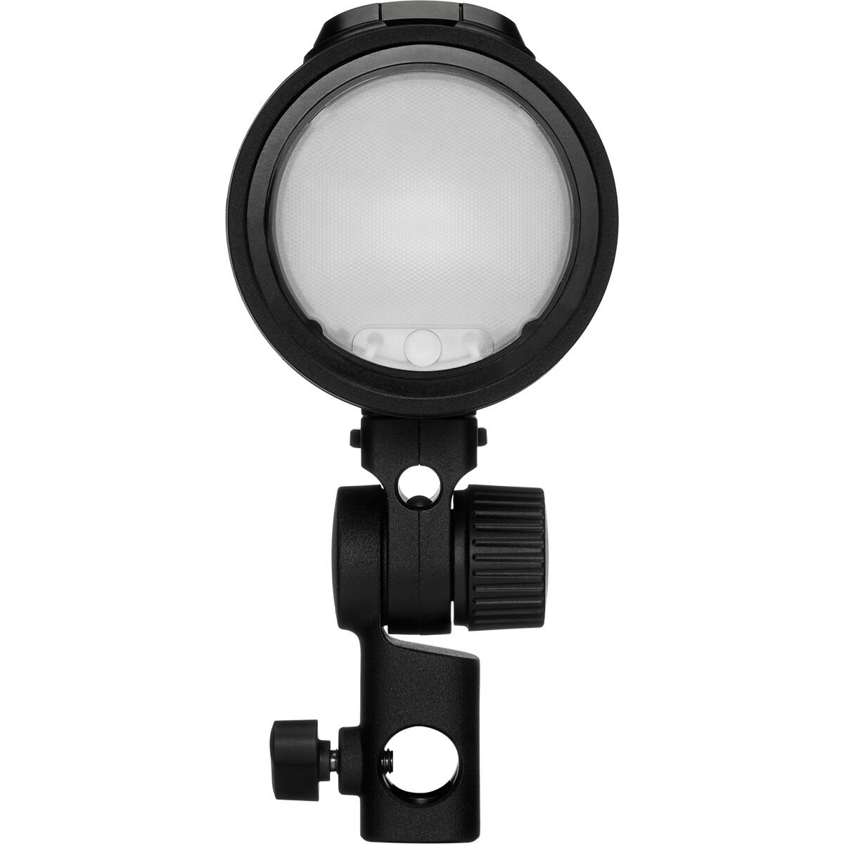 Alt View 4. Profoto - Profoto A2 The Little Big Off Camera Flash Head.