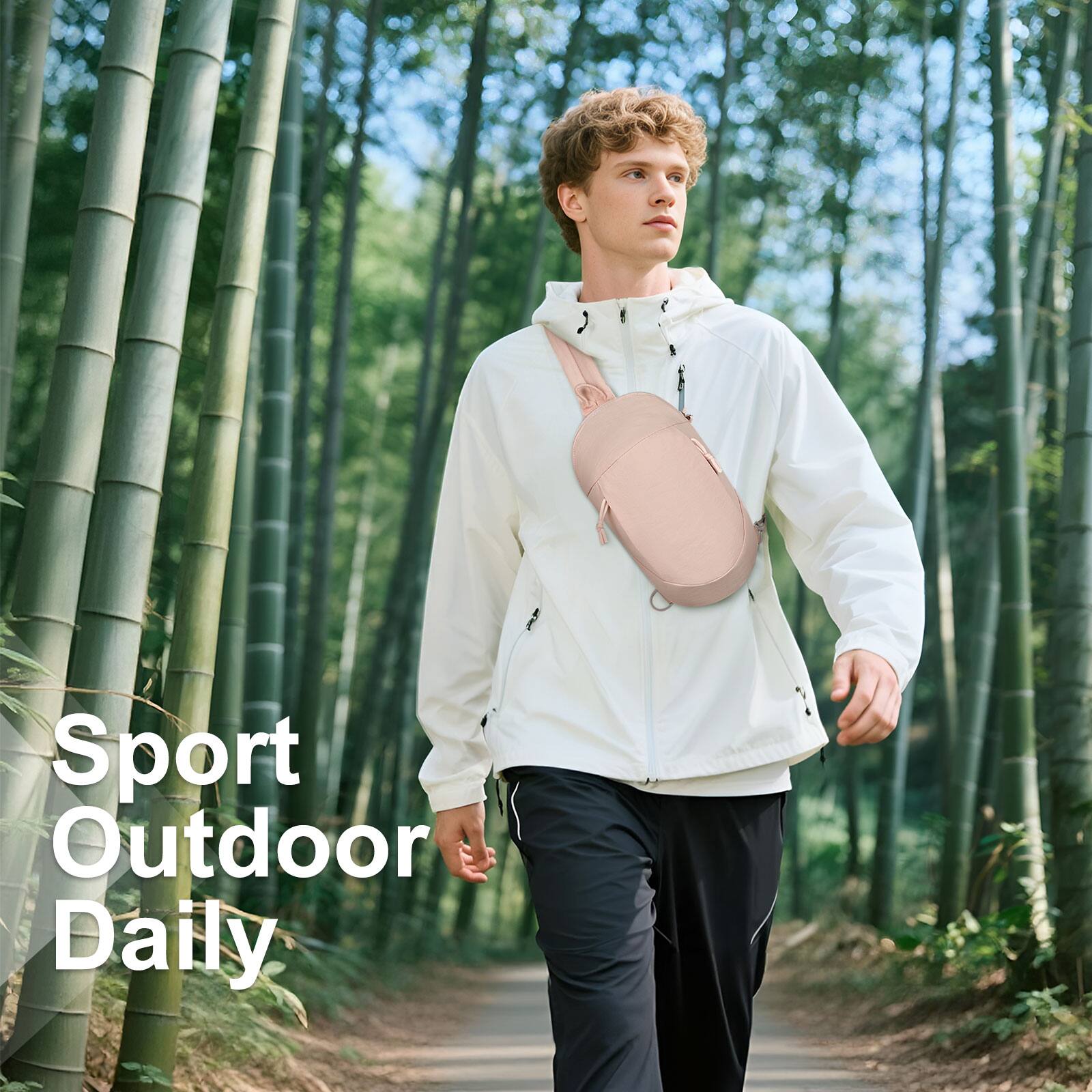 Sport Outdoor Daily