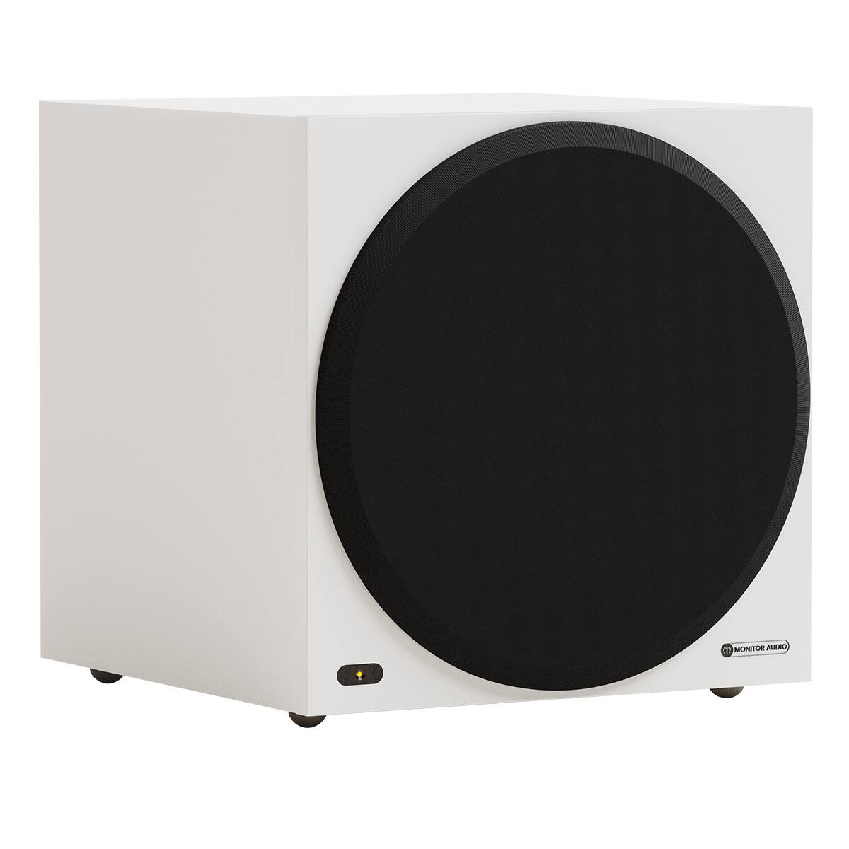 11 MONITOR AUDIO