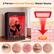 2 Person Infrared Therapy Steam Sauna
660NM