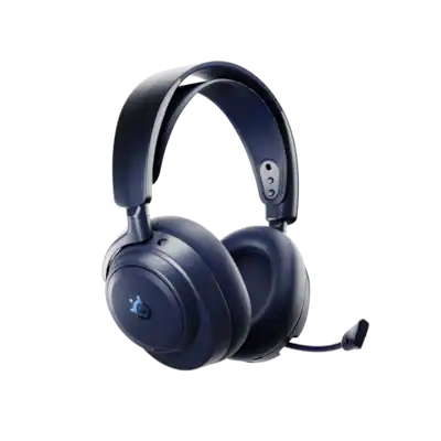 SteelSeries Arctis Nova Pro Omni 2.4 GHz Wireless Over The Ear SteelSeries Arctis Nova Pro Omni 2.4 GHz Wireless Over The Ear