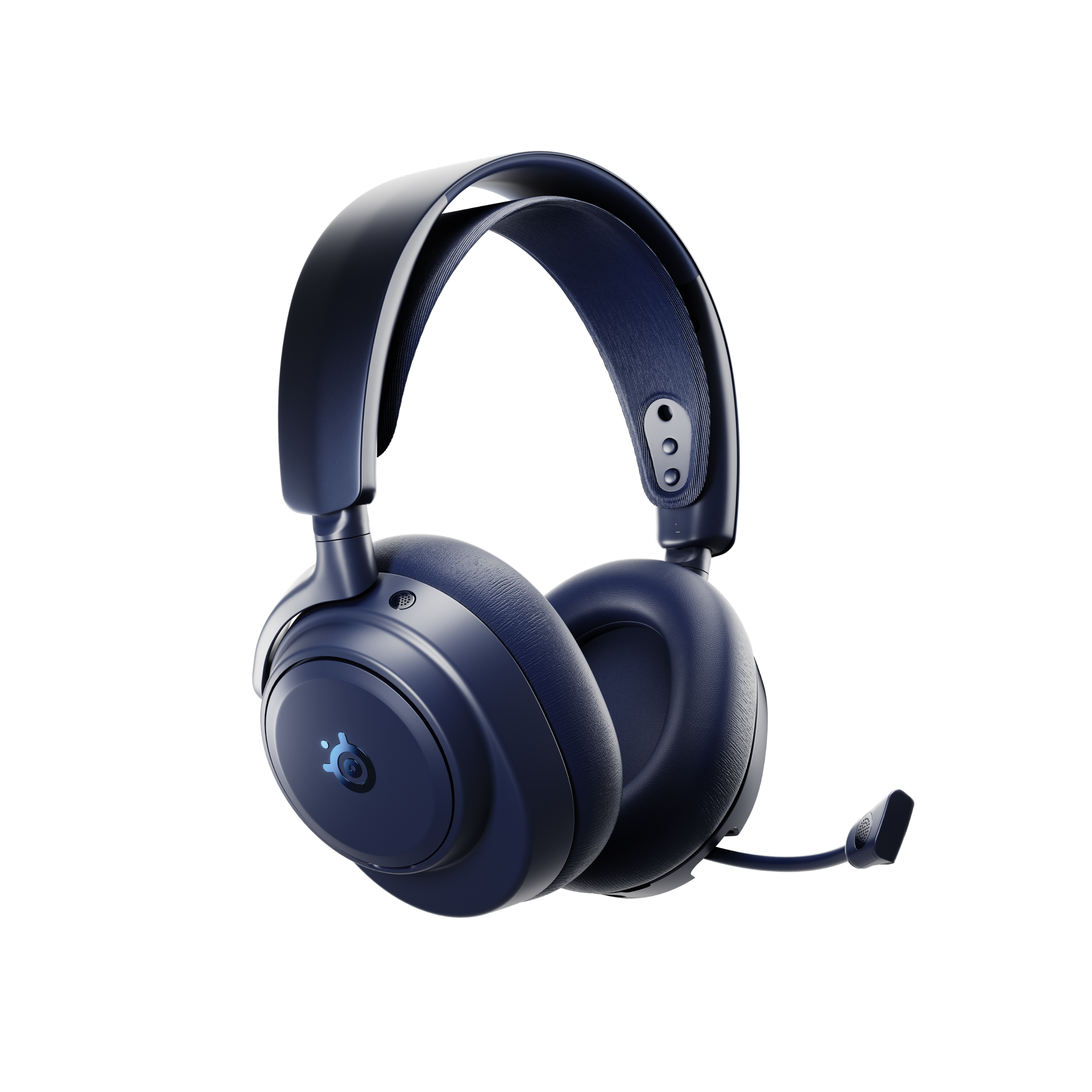 SteelSeries Arctis Nova Pro Omni 2.4 GHz Wireless Over The Ear