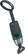 Angle. Wybot - Handheld Pool Vacuum - Black.