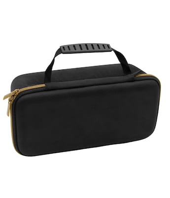 CASEMATIX Travel Case for Marshall Emberton II Bluetooth Speaker CASEMATIX Travel Case for Marshall Emberton II Bluetooth Speaker