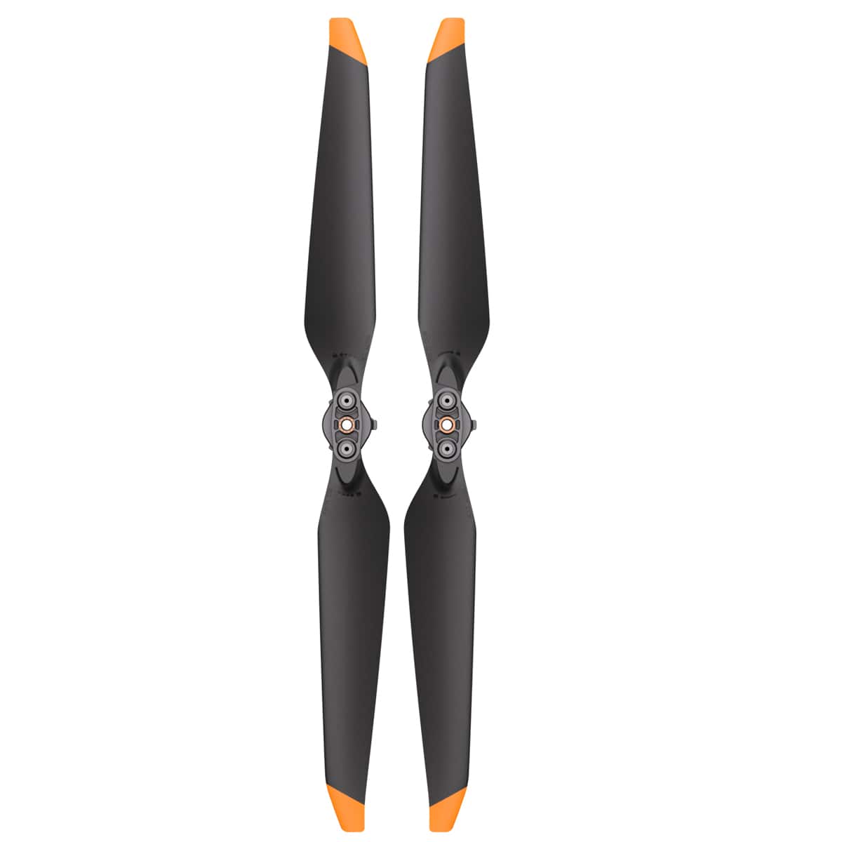 Bundle - DJI - Foldable Quick Release Propellers for Inspire 3 Drone, Pair