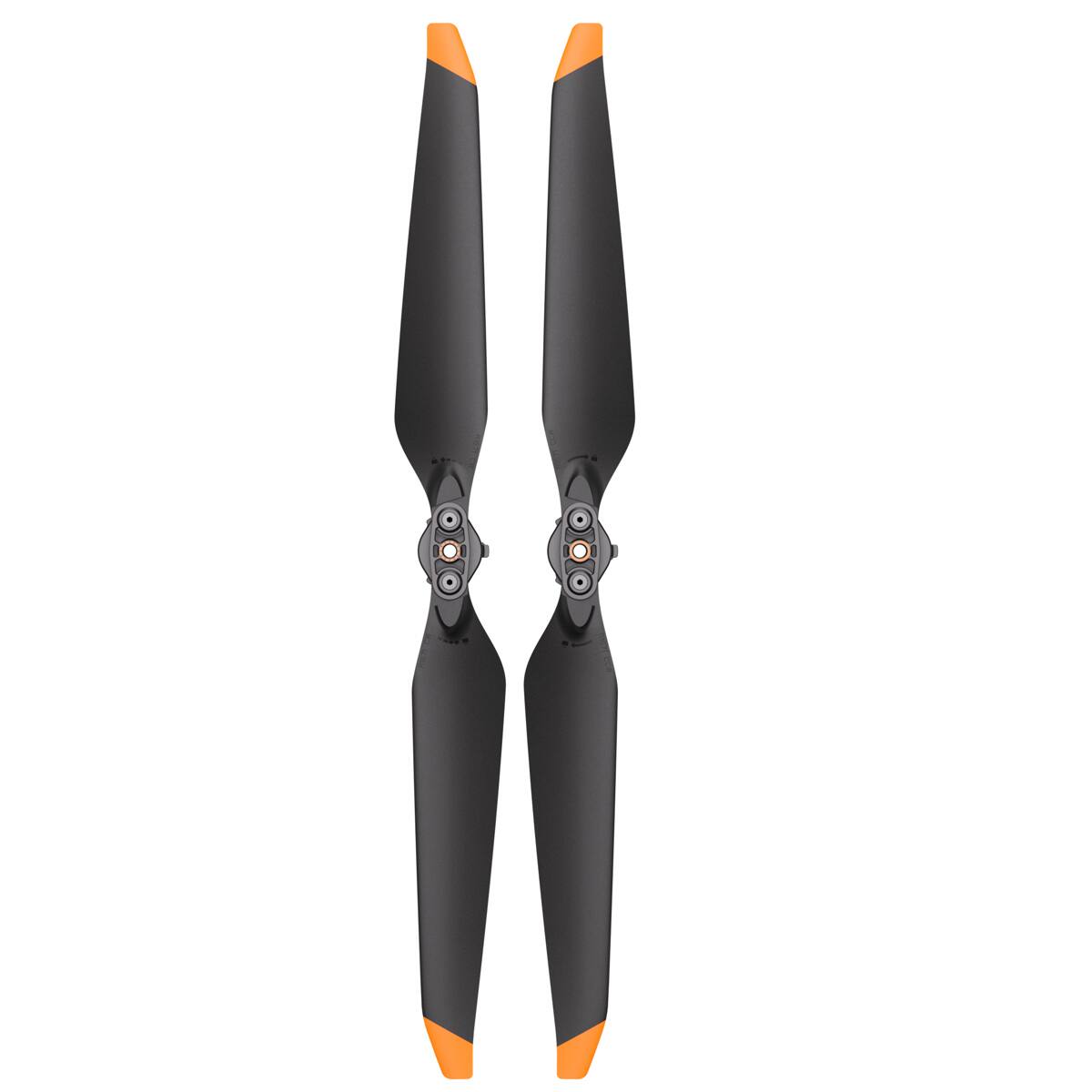 Front. DJI - DJI Foldable Quick Release Propellers for Inspire 3 Drone, Pair.