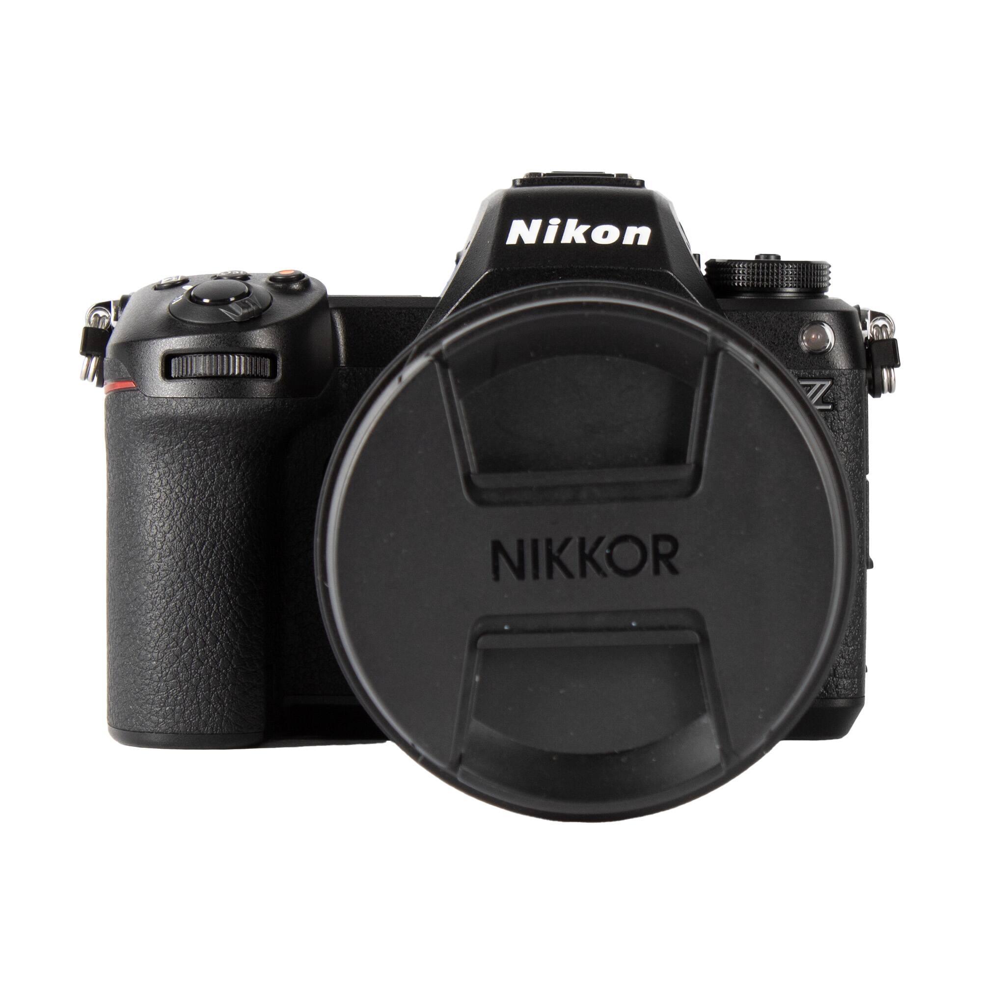 Nikon 7 NIKKOR