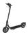 Angle. NAVEE - V40 Electric Scooter w/25 mi Max Operating Range & 20 mph Max Speed - Black.