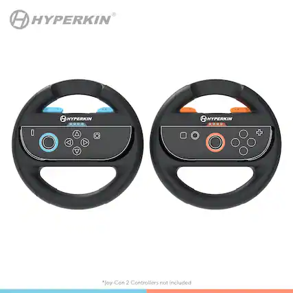 HYPERKIN
*Joy-Con 2 Controllers not included