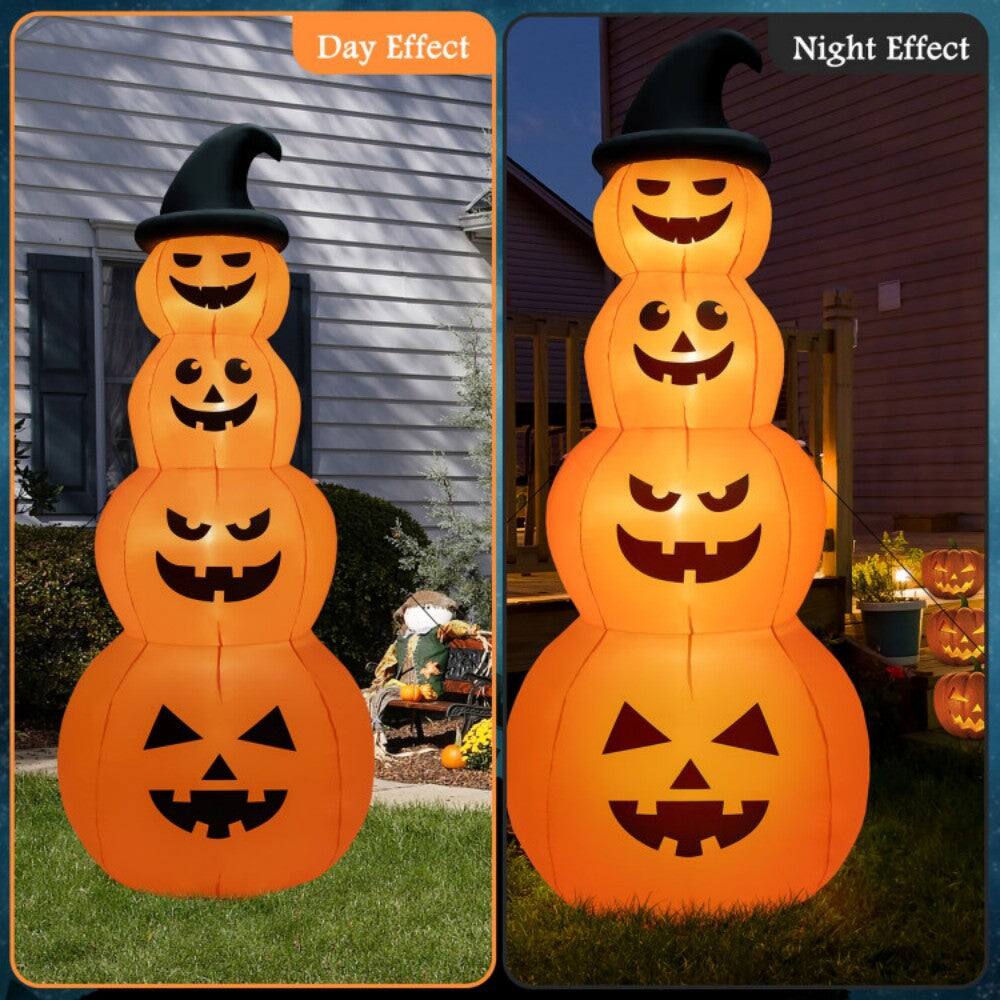Day Effect

Night Effect