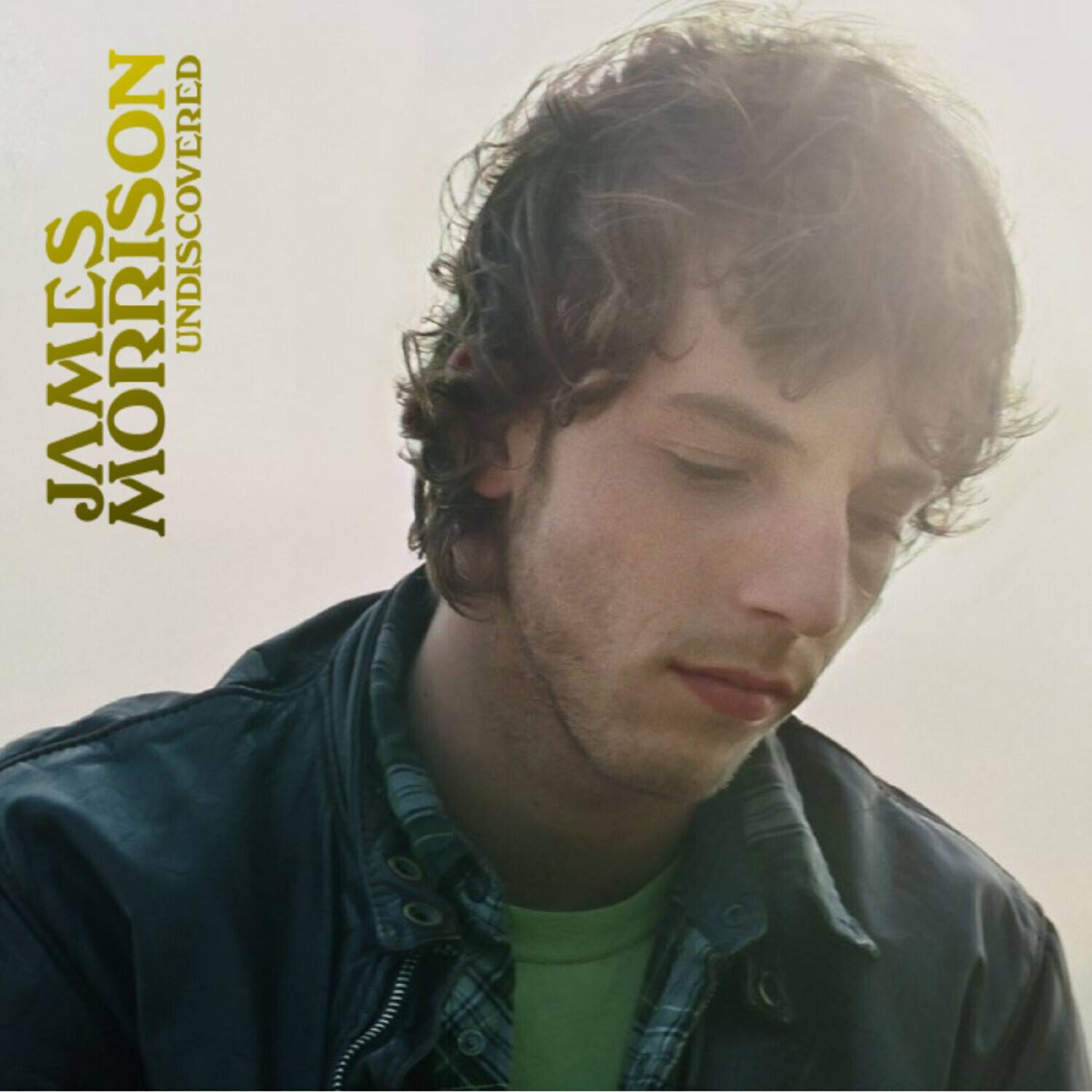 James Morrison - Undiscovered - 20th Anniversary Edition   - COMPACT DISCS [CD] price history on PriceWatchPro