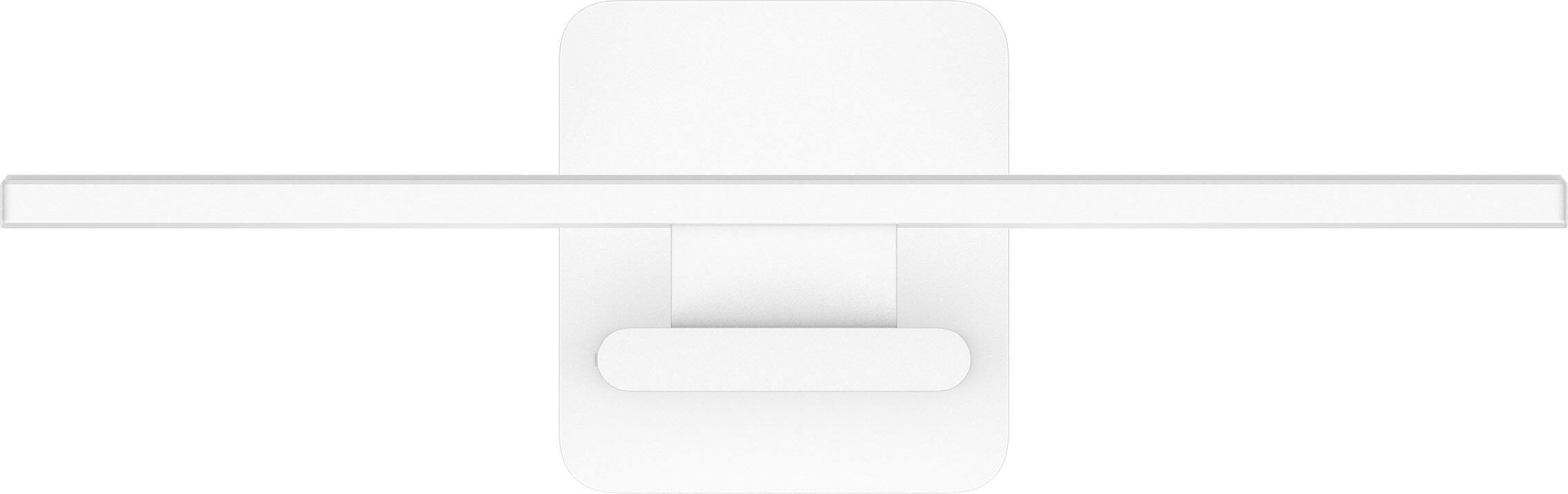 Alt View 11. ASUS - VM441 24" FHD Touchscreen All-in-One - Copilot+ PC - Snapdragon X - 16GB Memory - 512GB SSD - White.