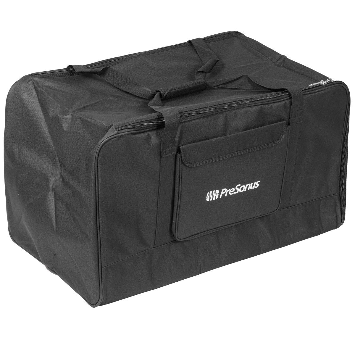 PreSonus - Loudspeaker ProtectiveTote Bag, Padded, Weather-Resistant, Padded Soft-Shell Carrying Case for One AIR12 Loudspeaker - Black price history on PriceWatchPro
