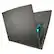 Alt View 2. MSI - Thin A15 15.6" 144Hz Gaming Laptop FHD - AMD Ryzen 5 7535HS with 16GB Memory - NVIDIA GeForce RTX 3050 - 512GB SSD - Black.