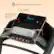 Bluetooth® Headphone Compatible
5" LCD Display
QuickSpeed™ & QuickIncline™ Controls
2" Speakers
Incline Shortcuts
Cup Holders
Speed Shortcuts