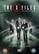Front. The X-Files: Seasons 1-11: The Complete Series - BLU-RAY.