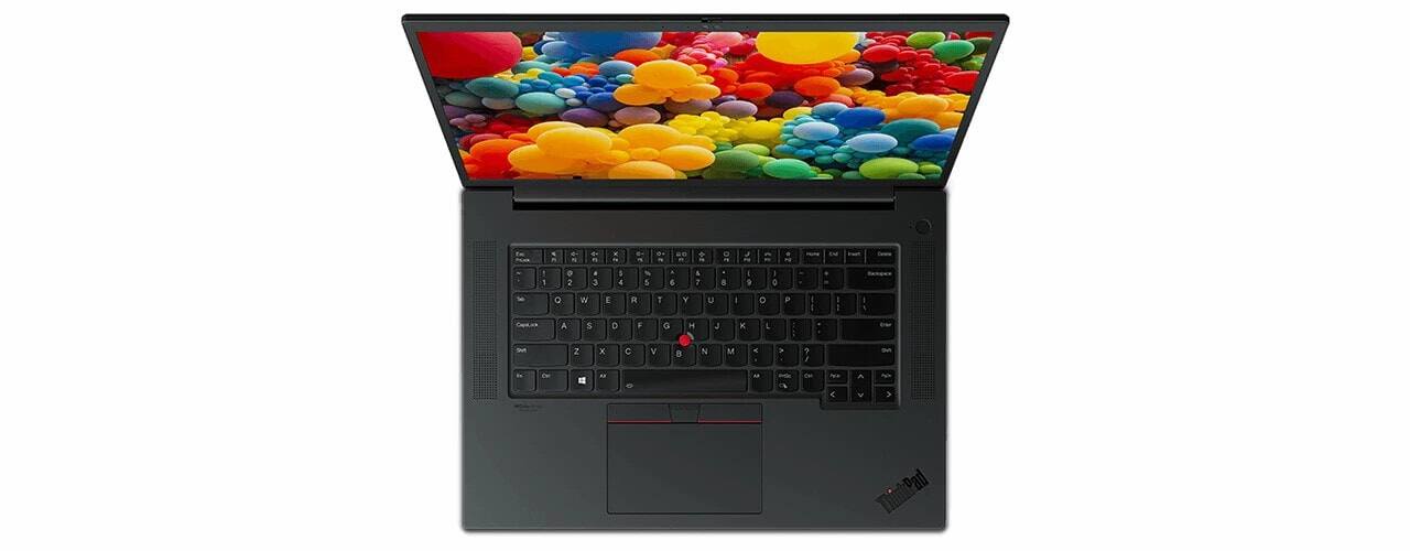Lenovo Refurbished Excellent ThinkPad P1 16