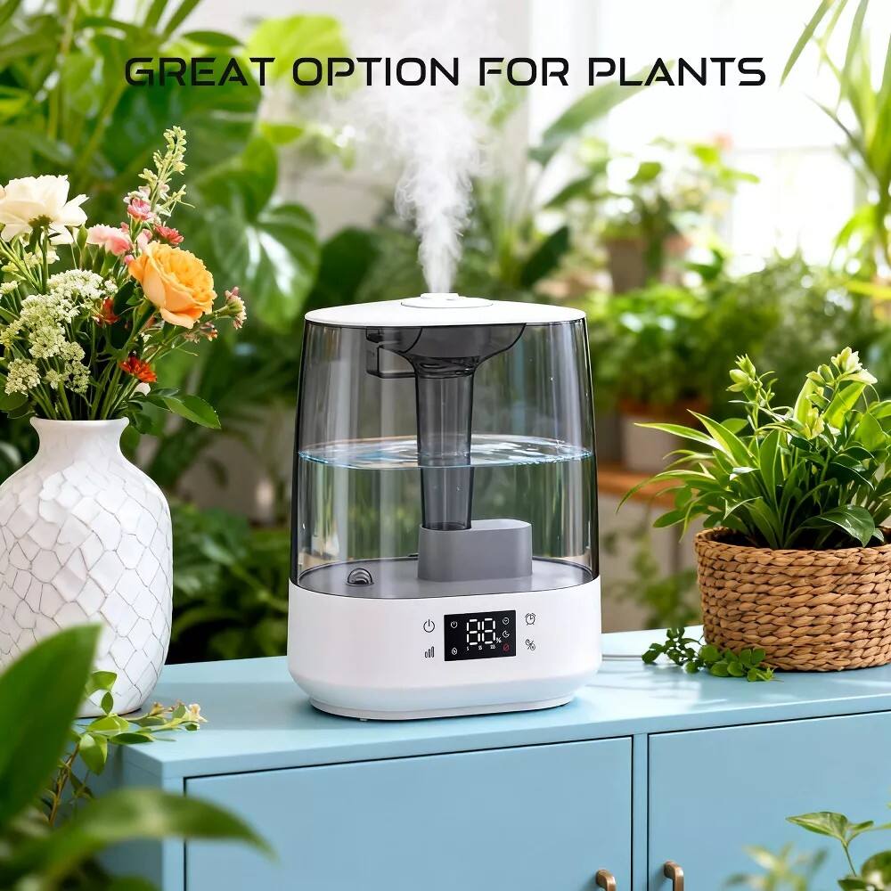 GREAT OPTION FOR PLANTS