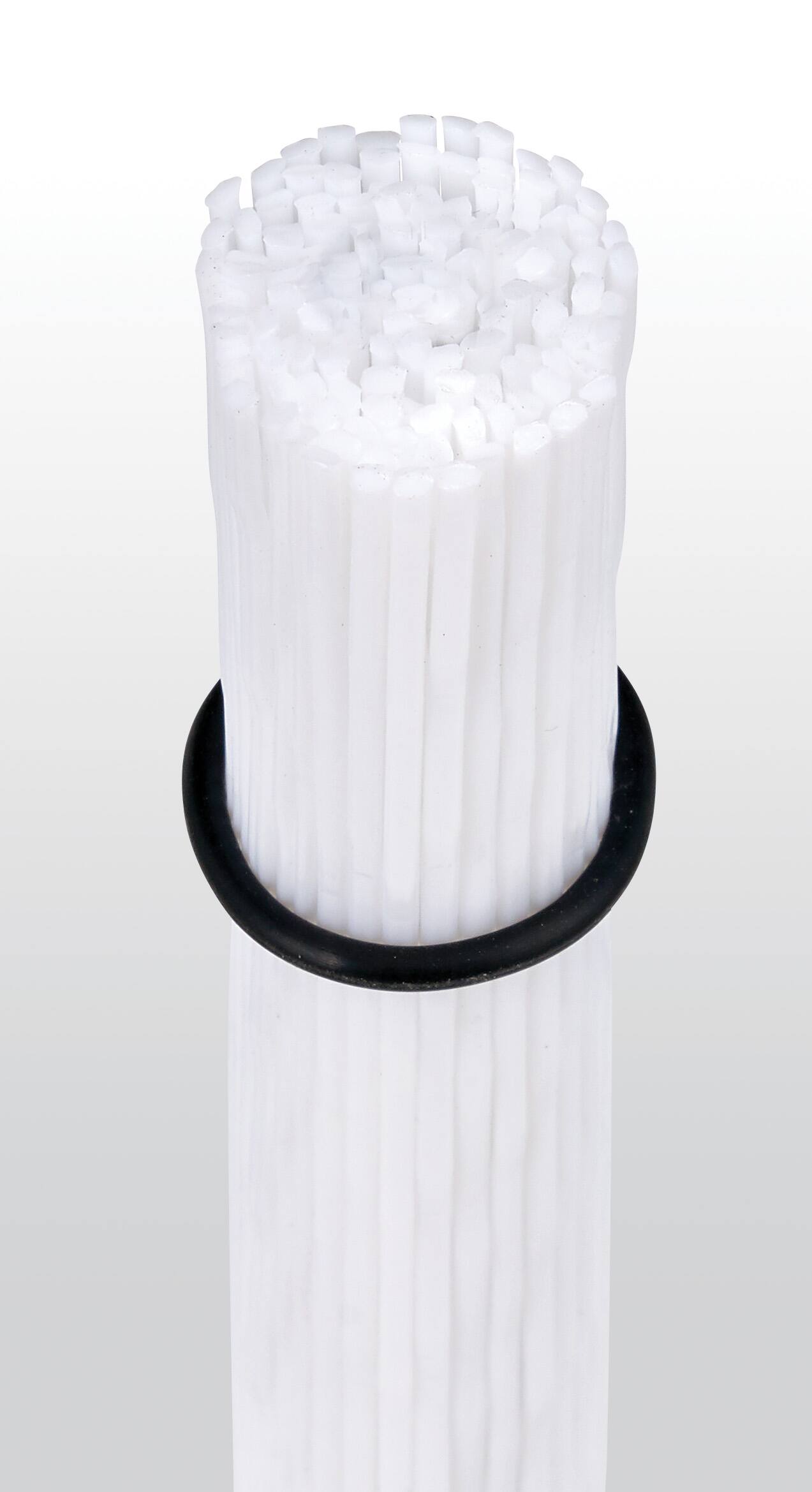 Left. Latin Percussion - Rhythm Rods, Light.