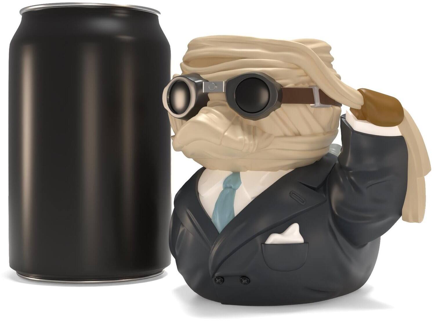 Alt View 2. PopMarket - TUBBZ - Universal Monsters - Invisible Man - Boxed Edition   - COLLECTIBLES - Multicolor.